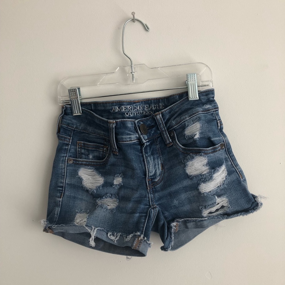Shorts